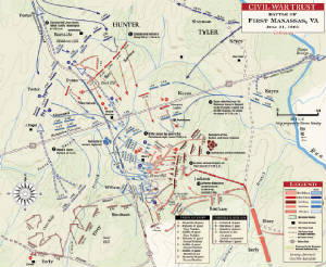 Manassas Bull Run Civil War Battlefield Map.jpg