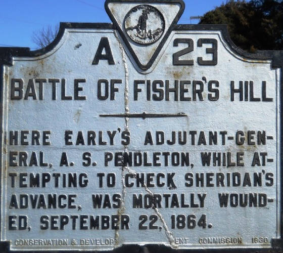 Fisher's Hill Civil War Marker.jpg