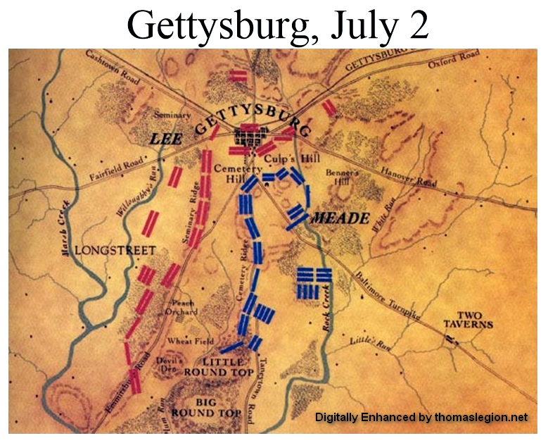 Second Day at Battle of Gettysburg.jpg