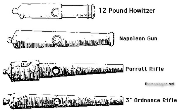 Most Widely Used Civil War Cannons.jpg