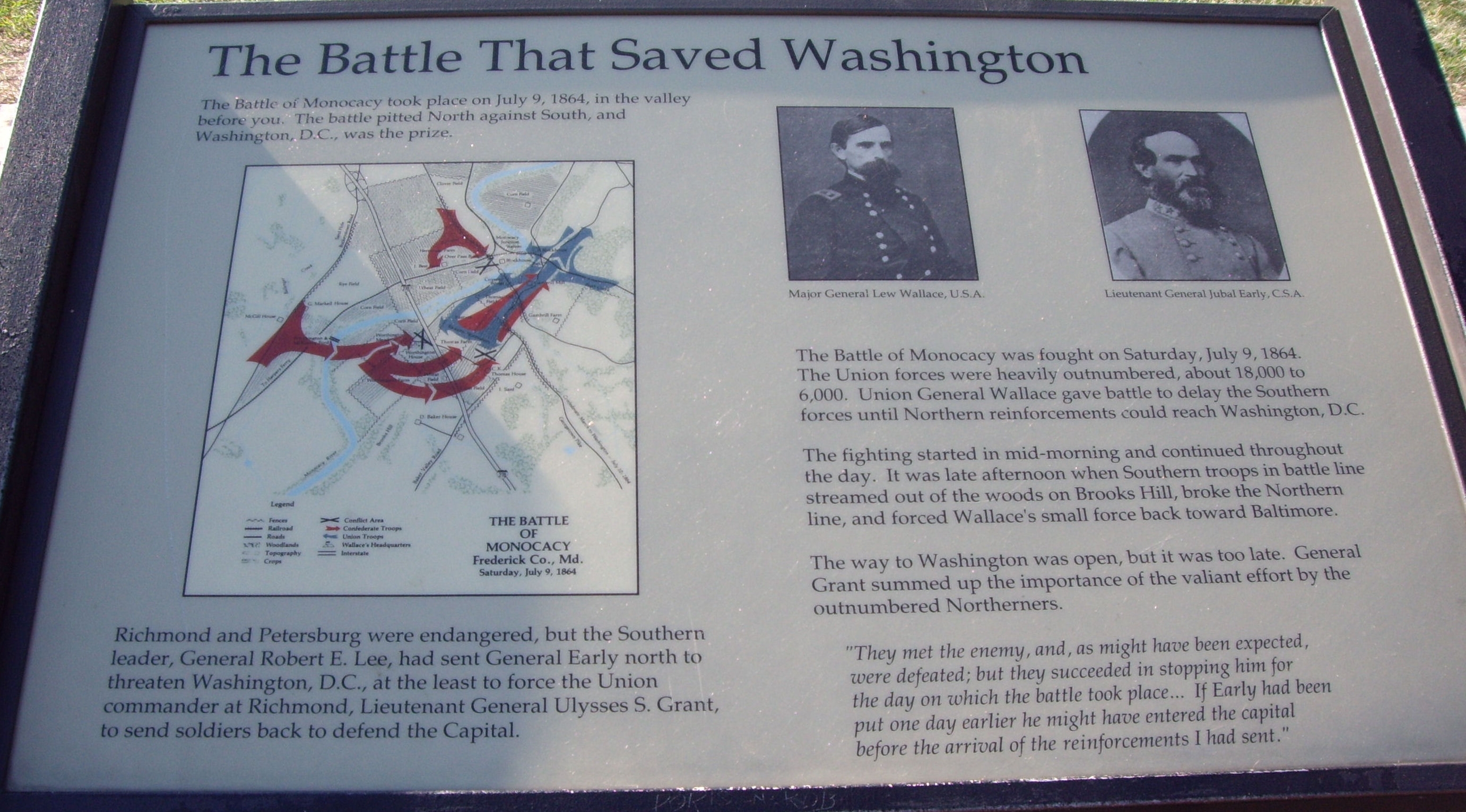 Battle of Monocacy Maryland Civil War History.jpg