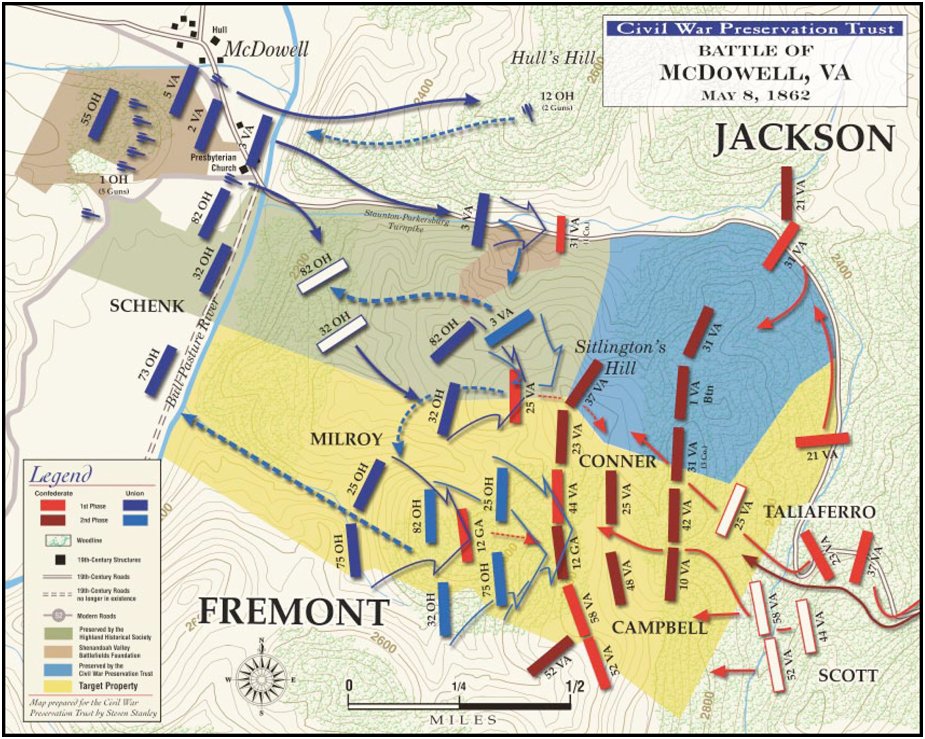 Battle of McDowell Battlefield Map.jpg