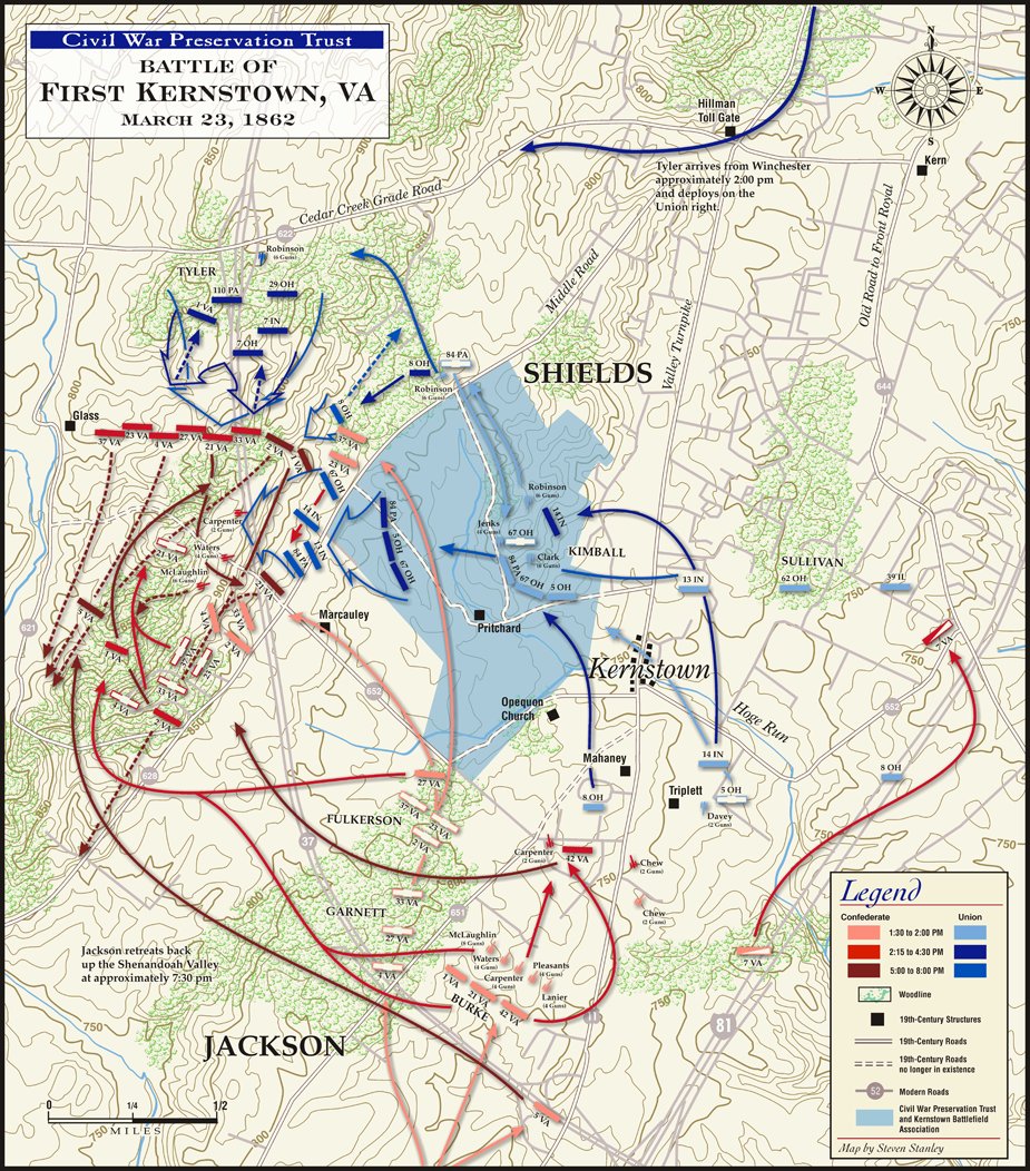 First Battle of Kernstown Battlefield Map.jpg