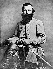 JEB Stuart with cavalry saber.jpg