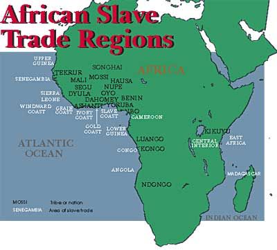 Africa US Slavery Map United States Slave Map.jpg