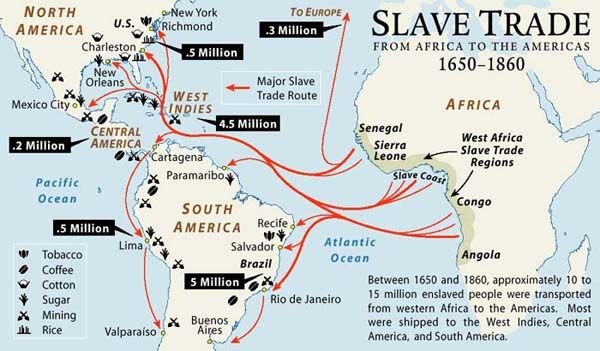 United States Slave Trade America Routes Map.jpg