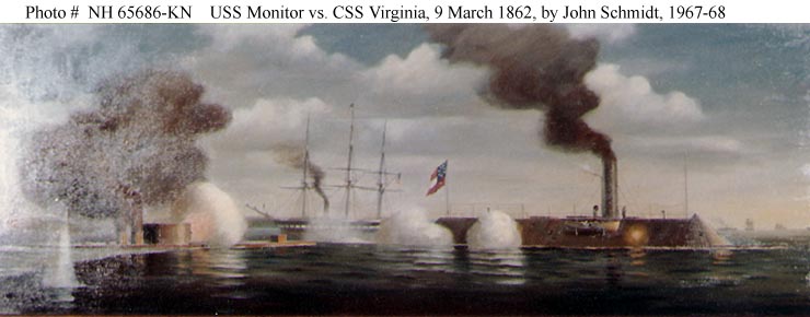 Battle of USS Monitor and CSS Virginia.jpg