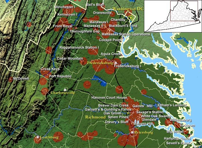 First Battle of Winchester Civil War Map.jpg